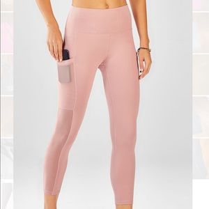 fabletics mila high waisted leggings